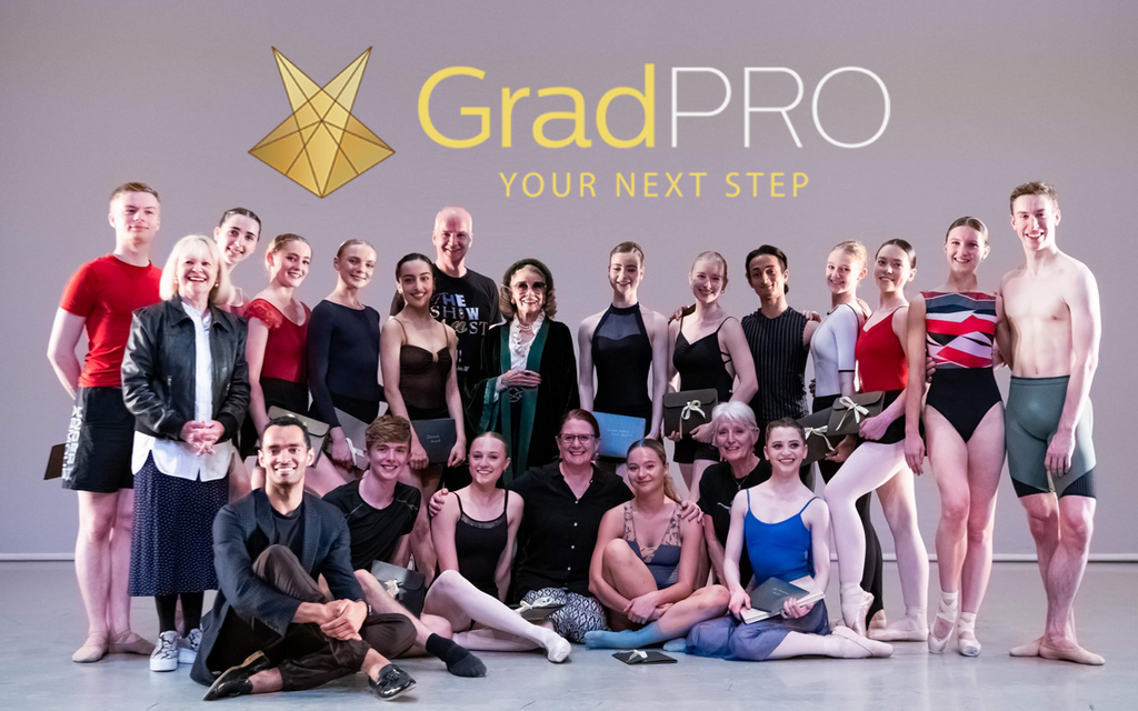Exciting Prospects for Graduate Dancers
