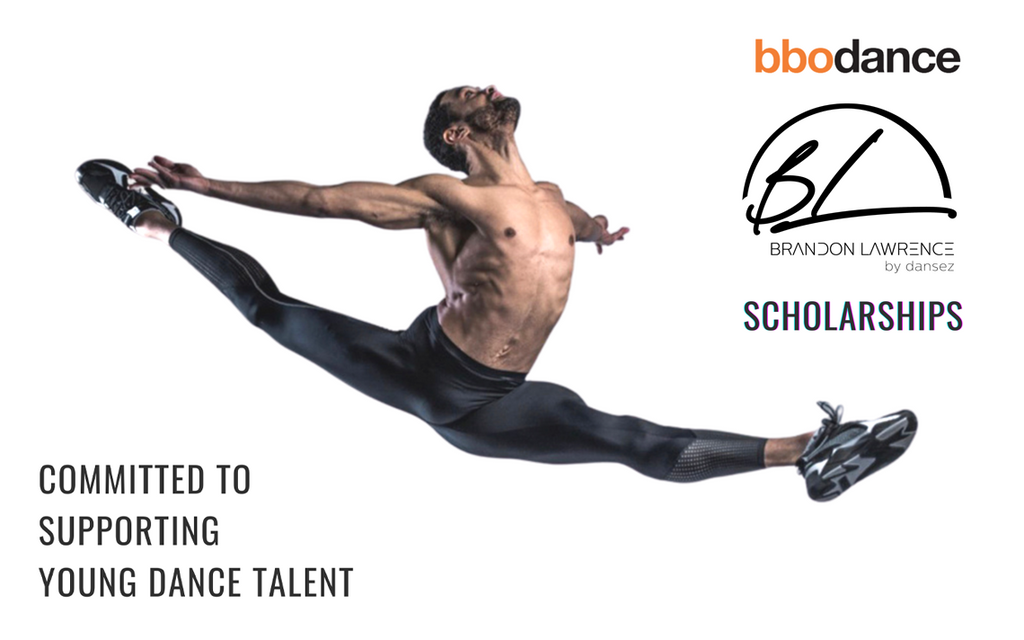 The BL & Dansez New bbodance Scholarship