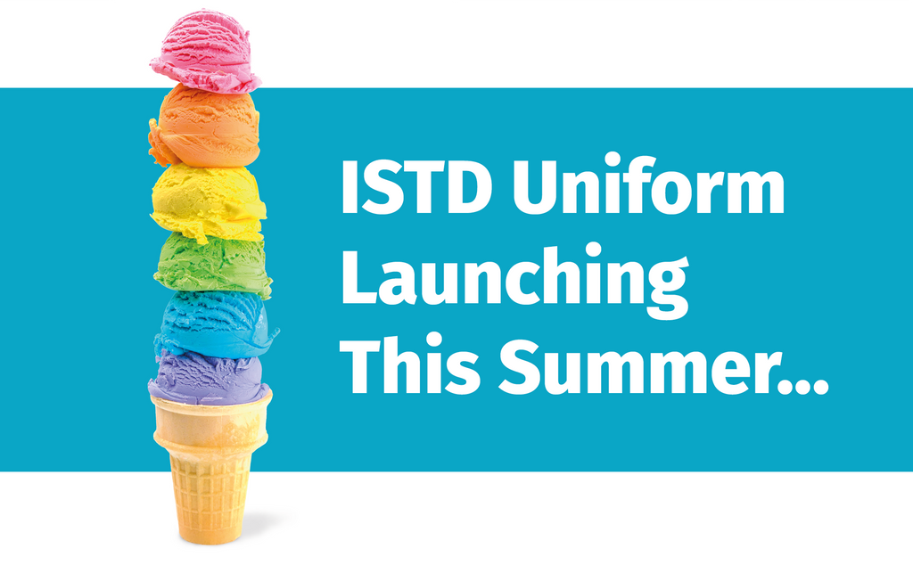 ISTD Launching Summer '24