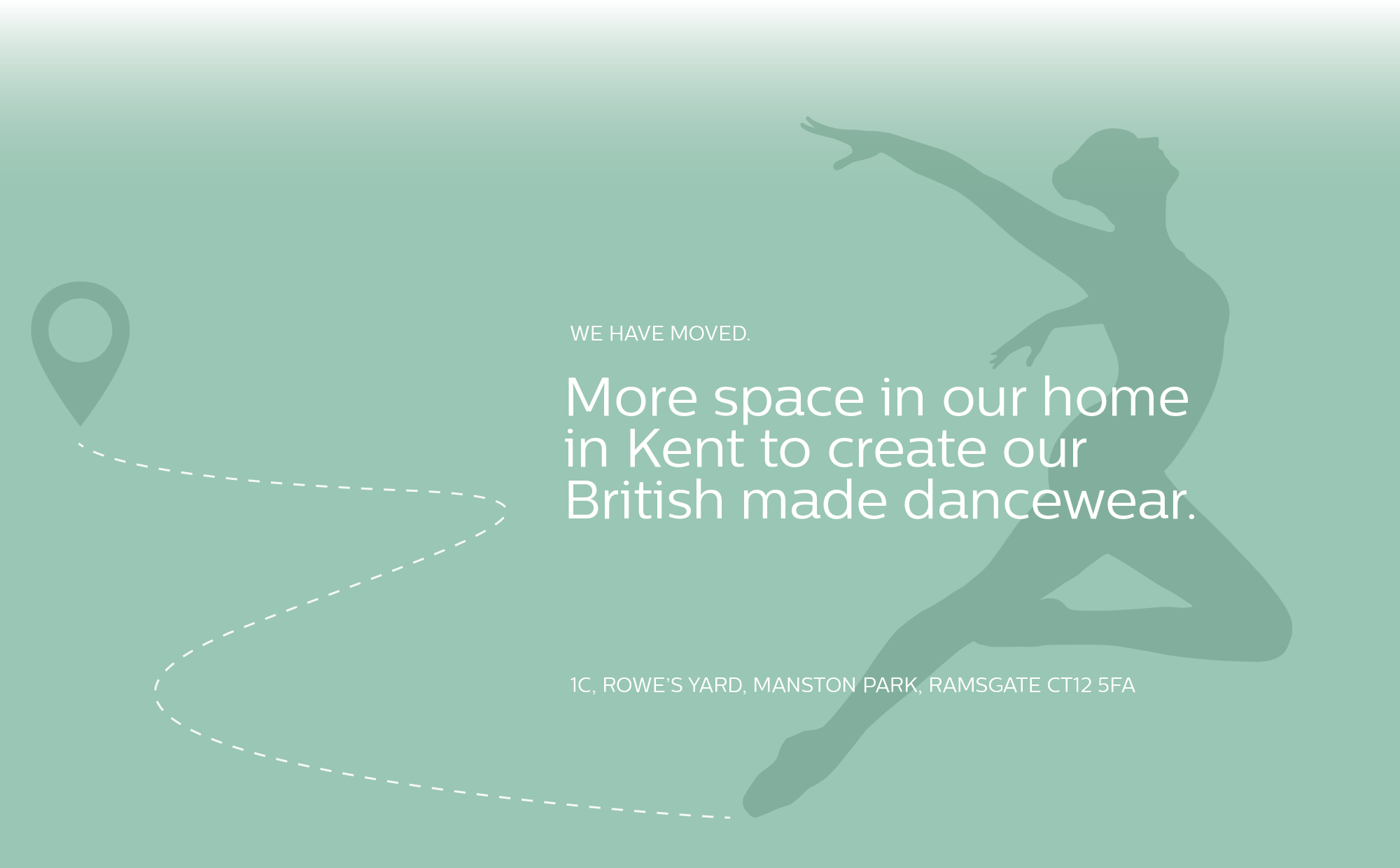 A New Chapter for Dansez: Expanding Our UK Studio