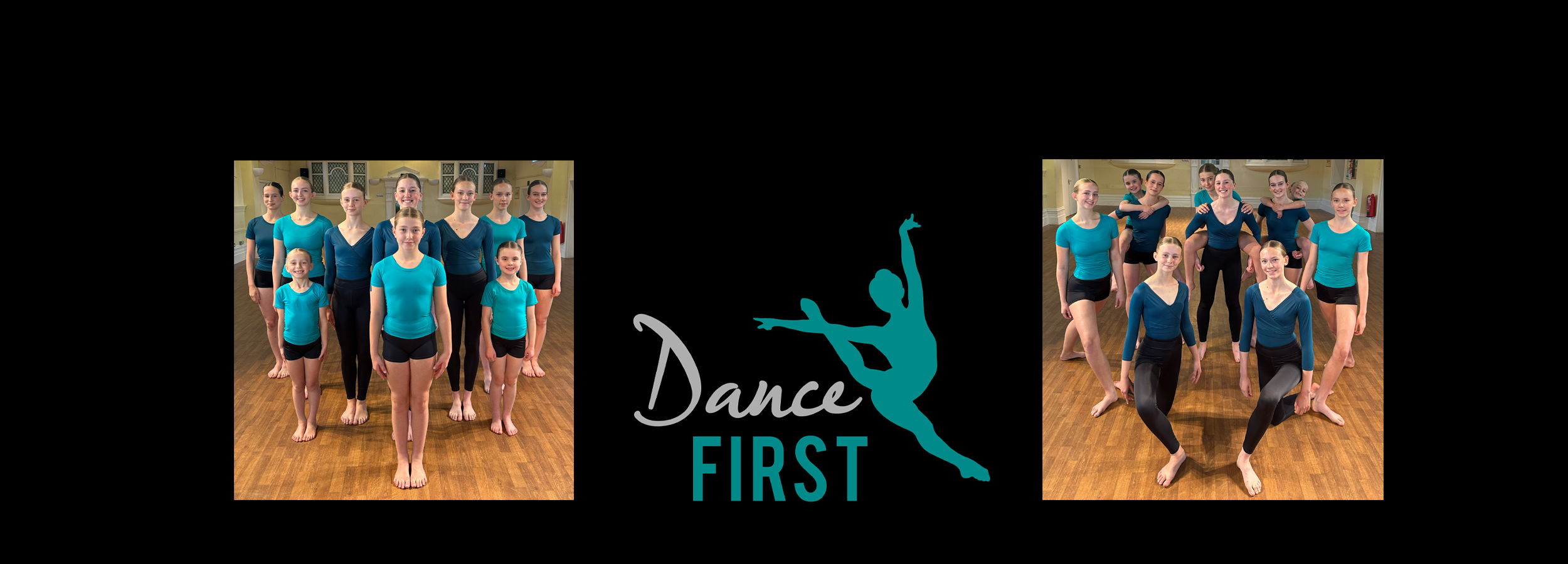 Dance First