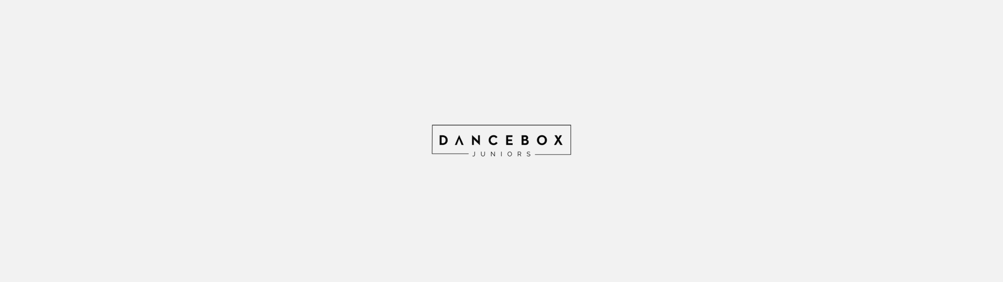 DanceBox Juniors