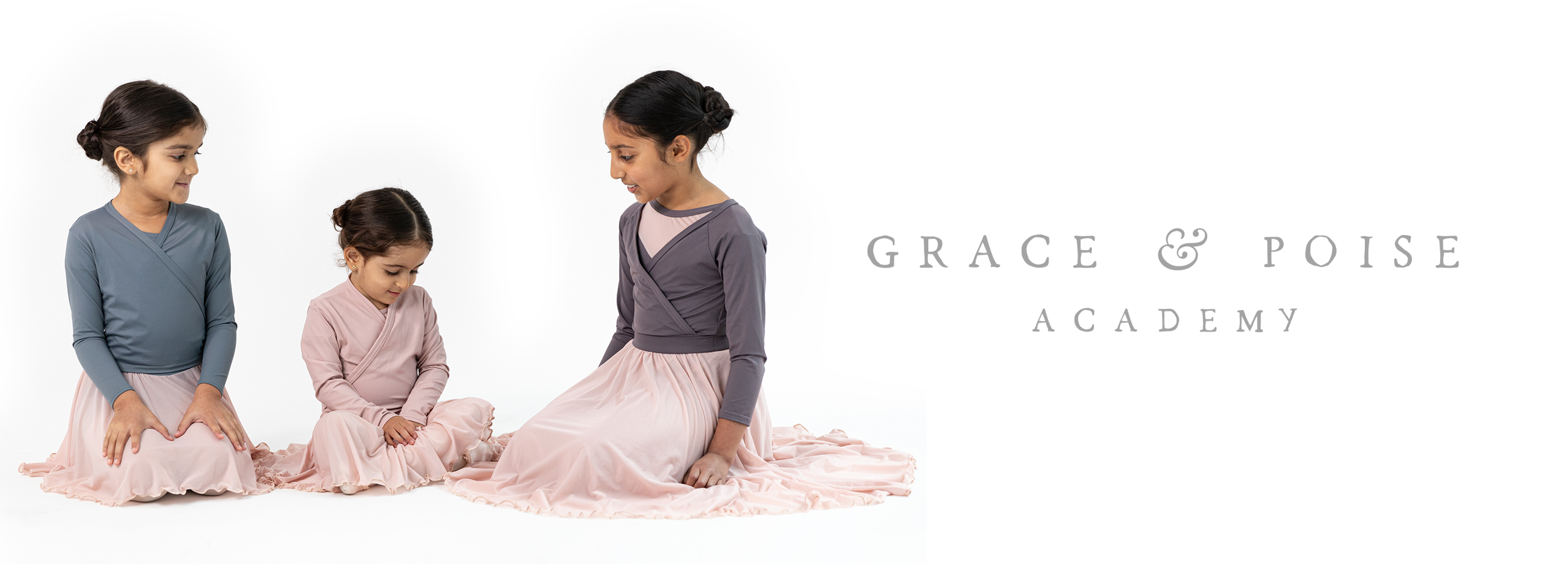 Grace and Poise Academy