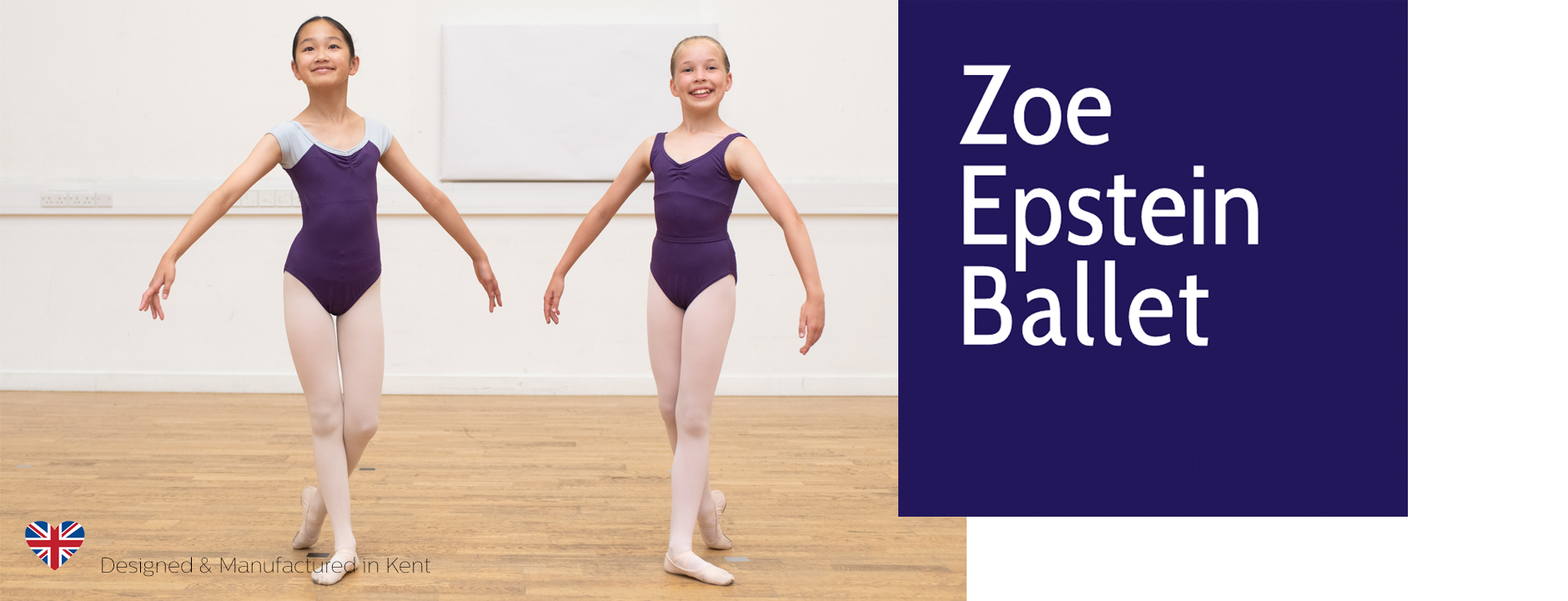 Zoe Epstein Ballet