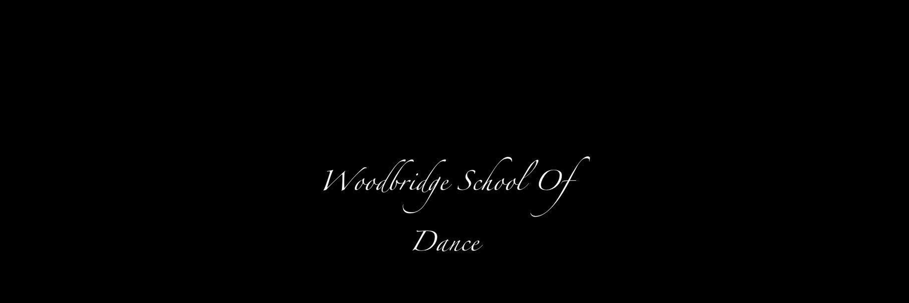 Woodbridge School of Dance