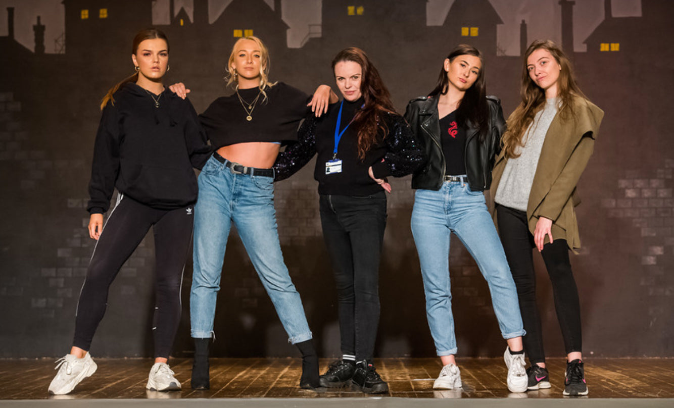 Rozie T Dance Academy