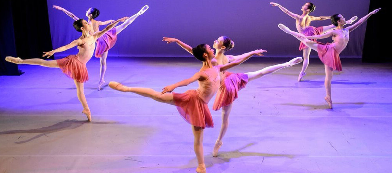 High Performance Tights