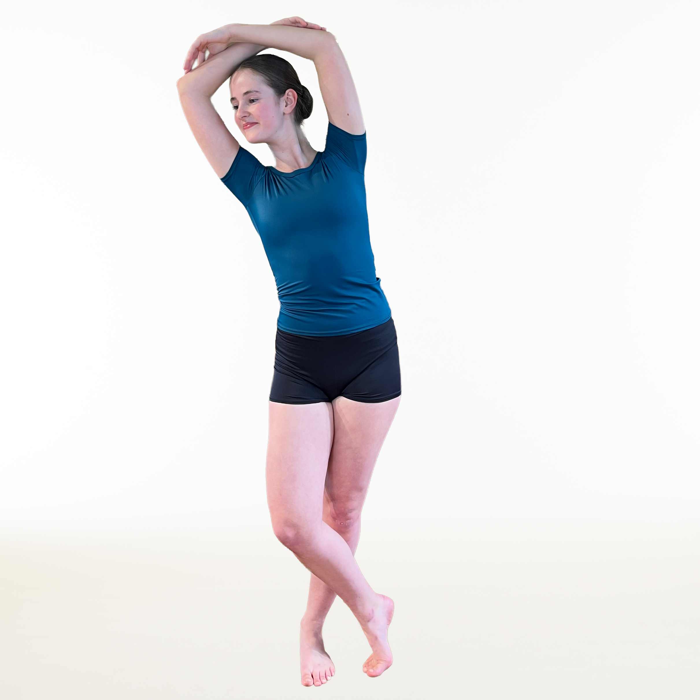 Dance First Shorts