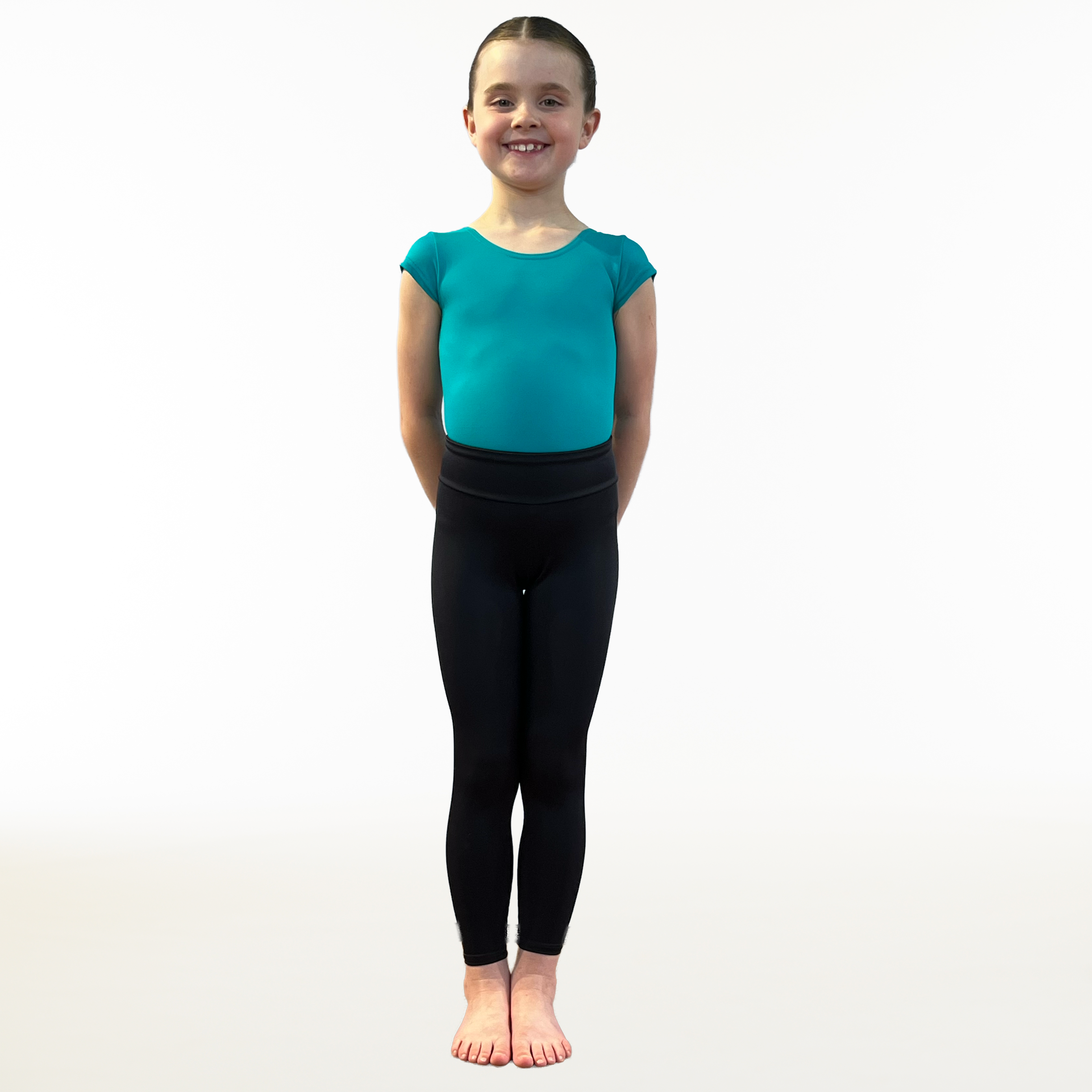 Dance First Leggings