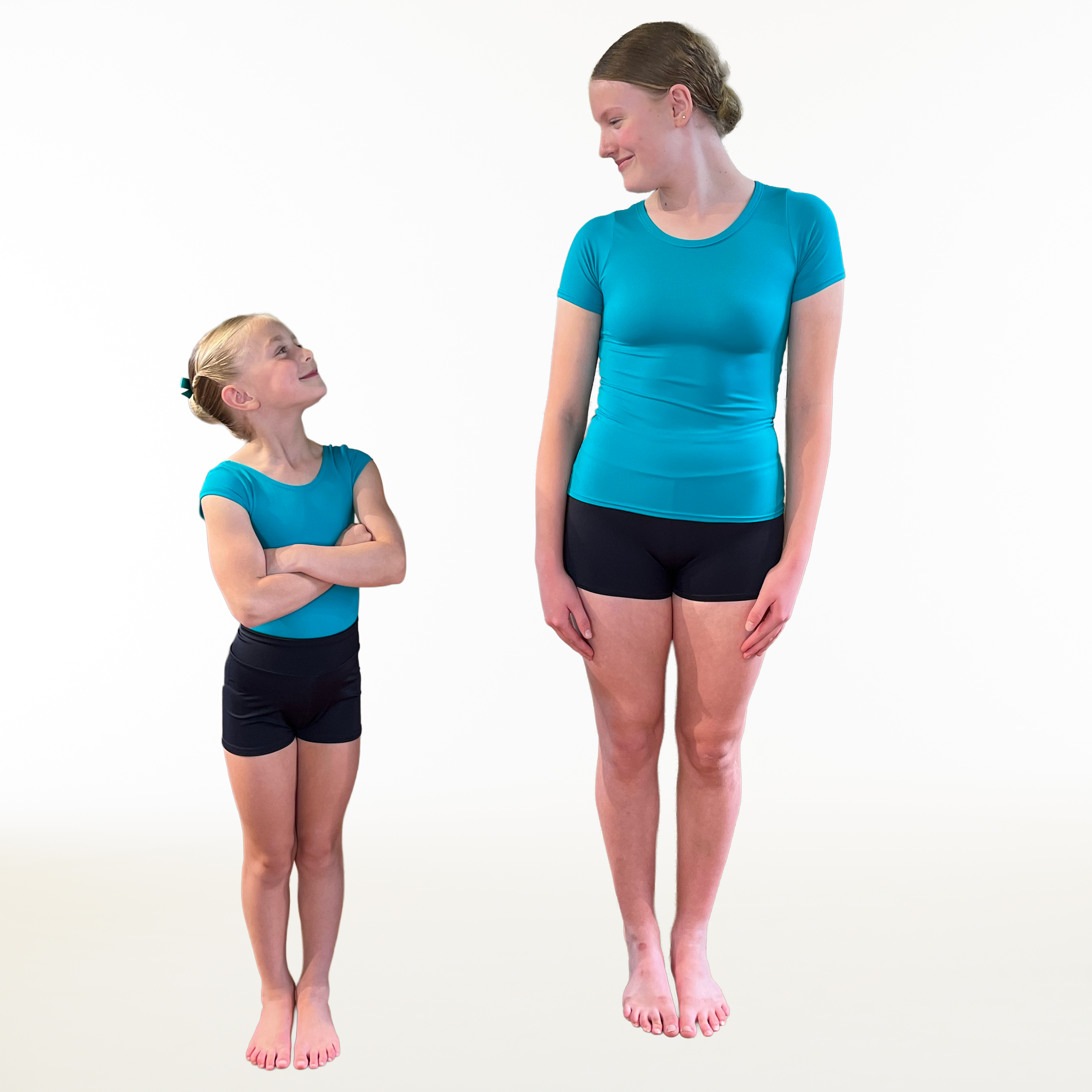 Dance First Unisex Junior T-Shirt