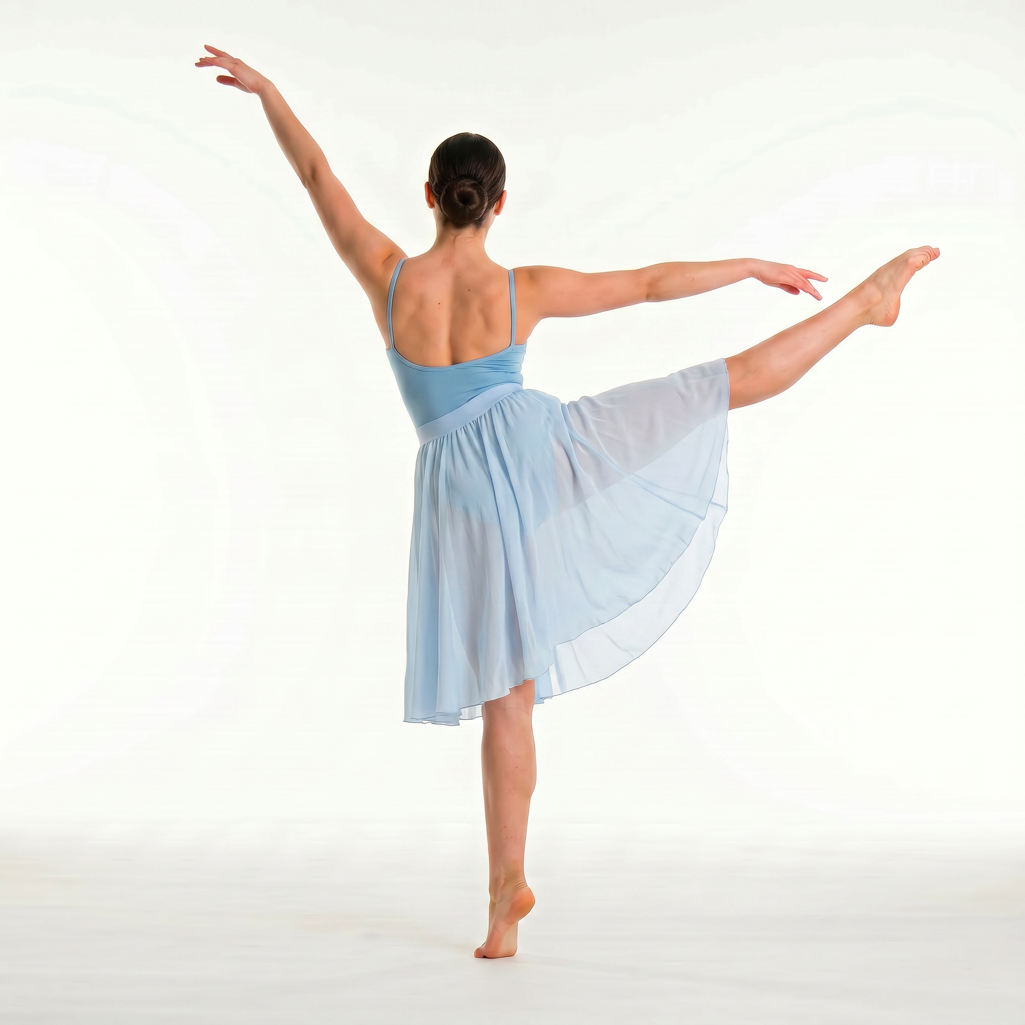 Acosta Dance Foundation Skirt - Summer Intensive Edition