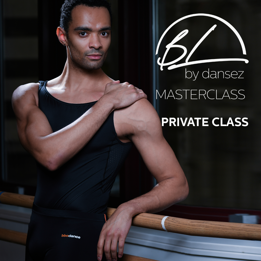 Brandon Masterclass : Private Coaching