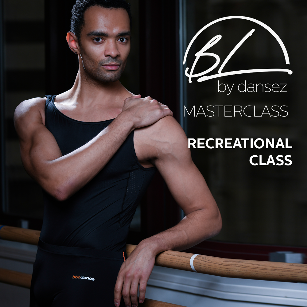 Brandon Masterclass : Recreational Class