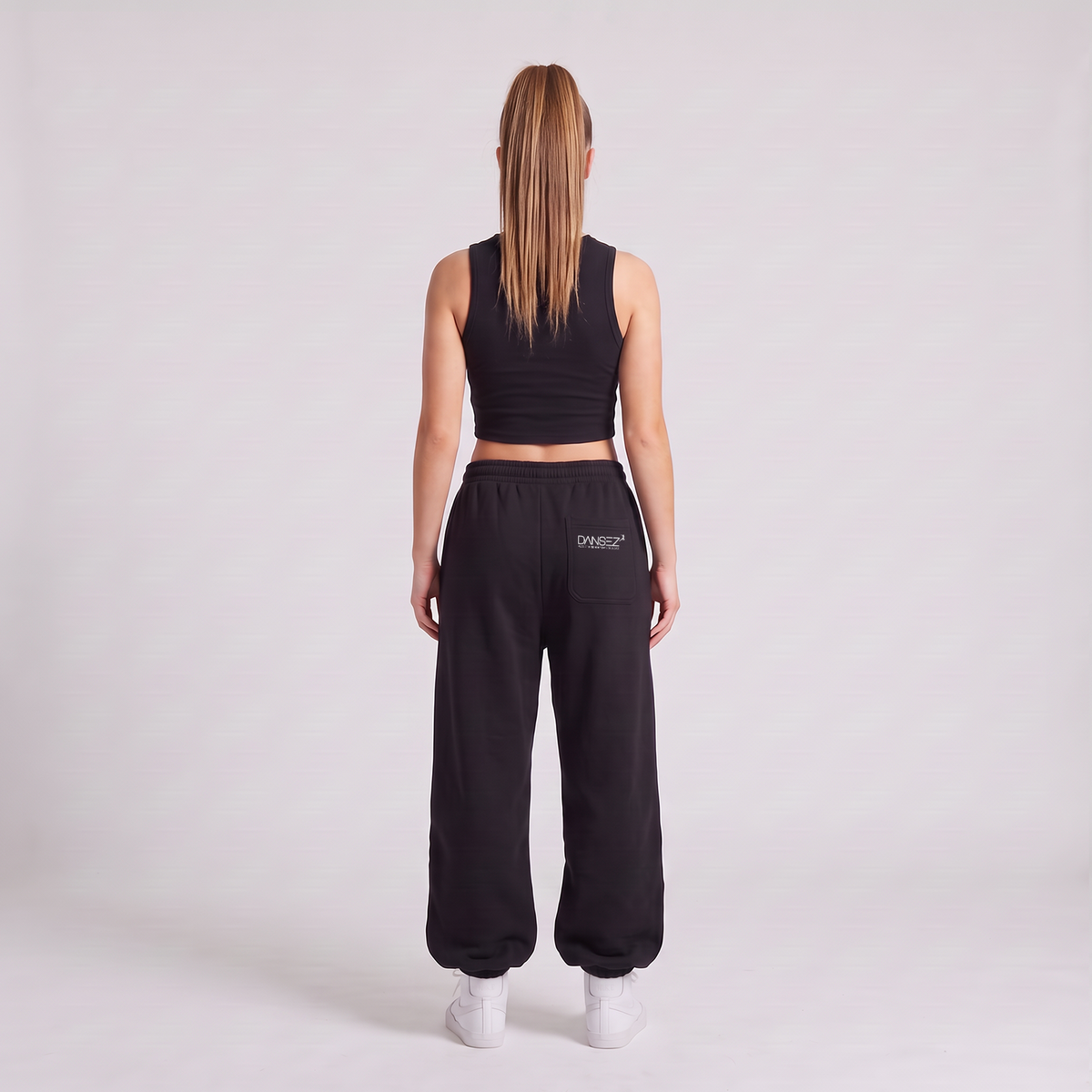 Baggy Joggers