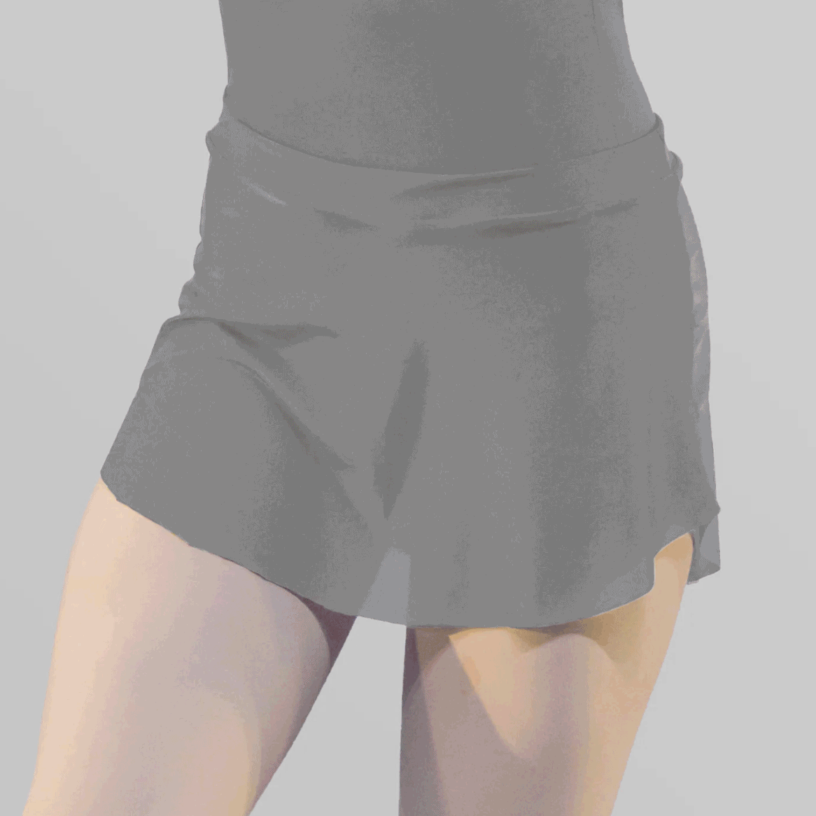 Bullet skirts in many colours