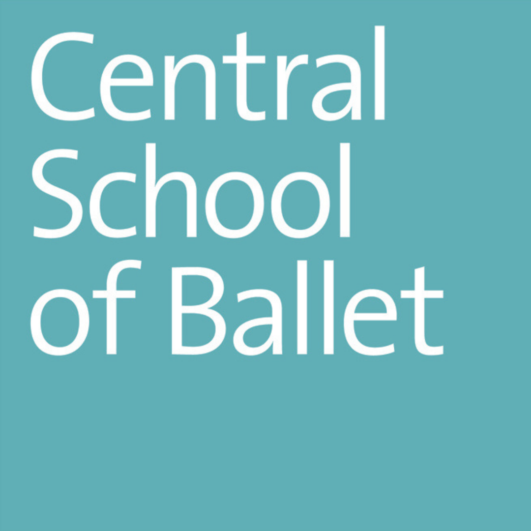 Central School of Ballet logo