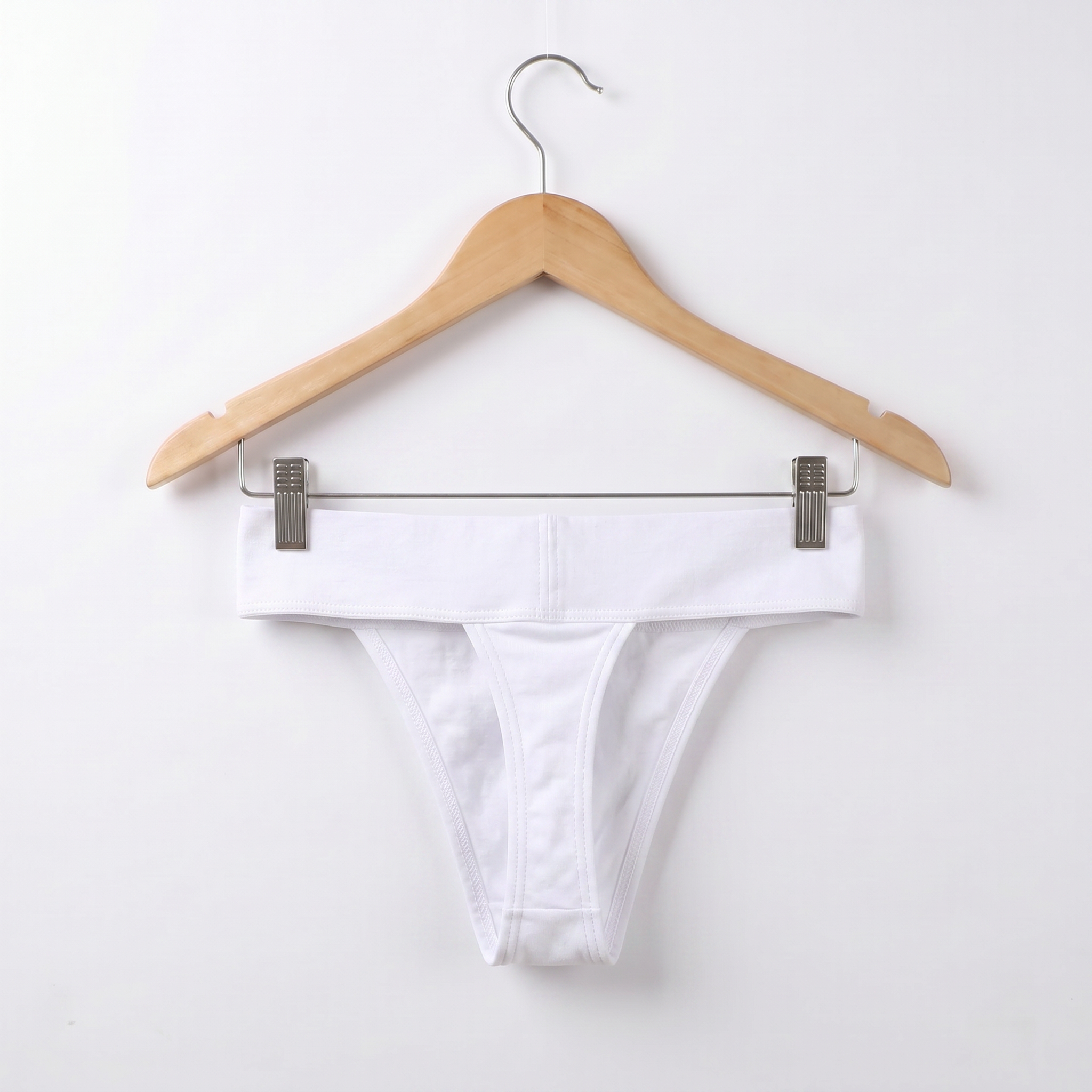Dance Belt White