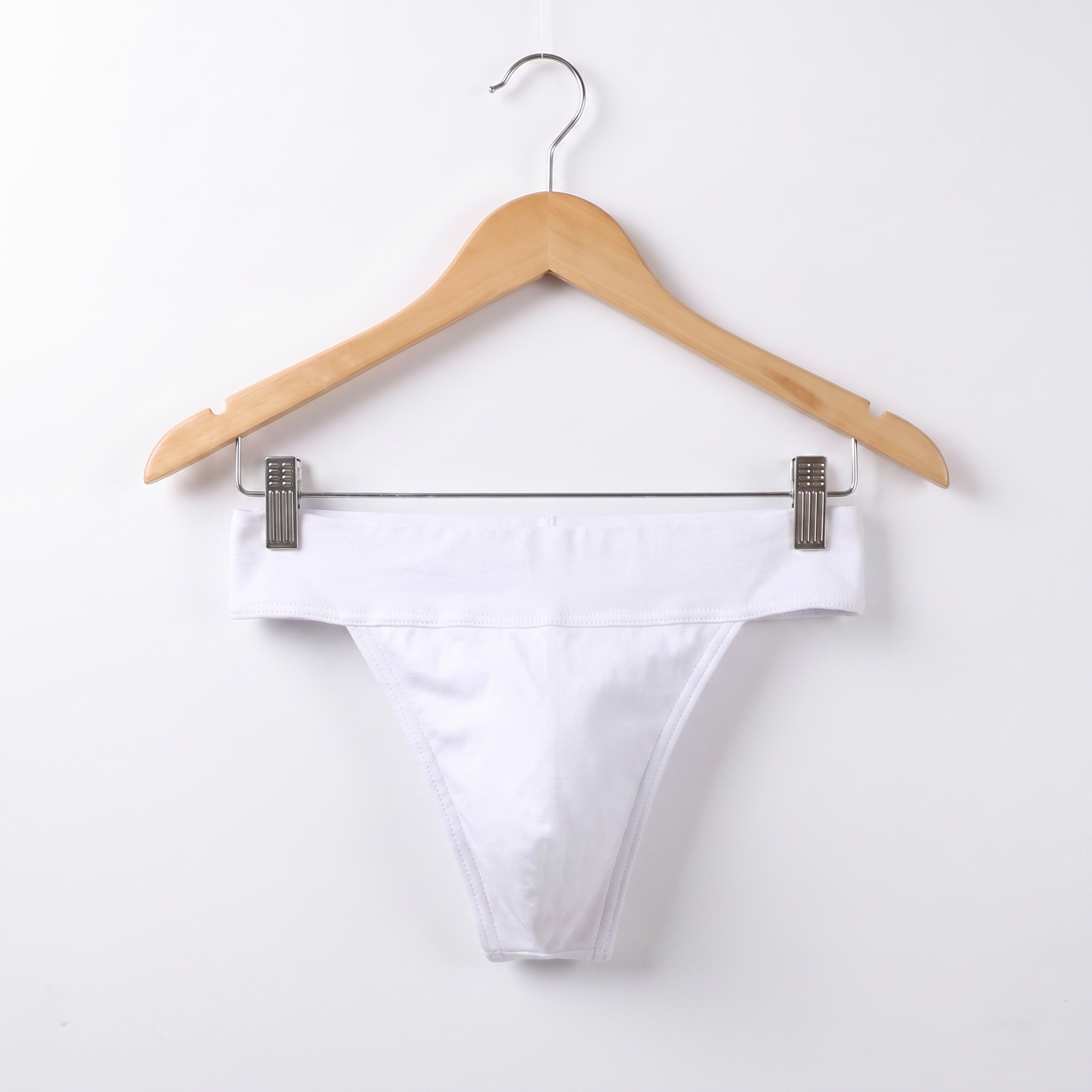 Dance Belt White