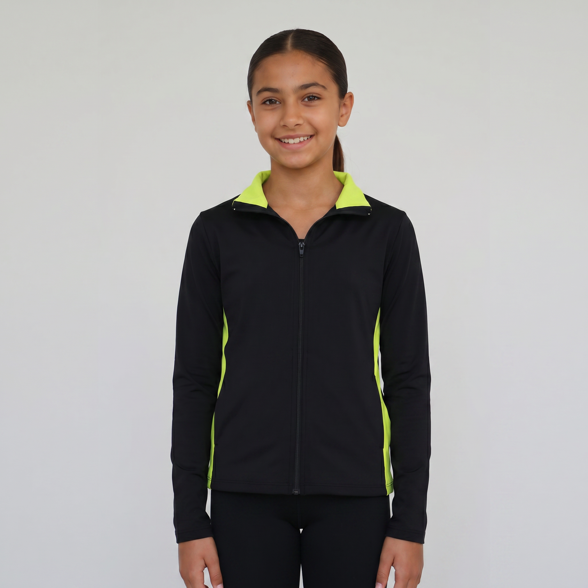 Dancebox Juniors Jacket