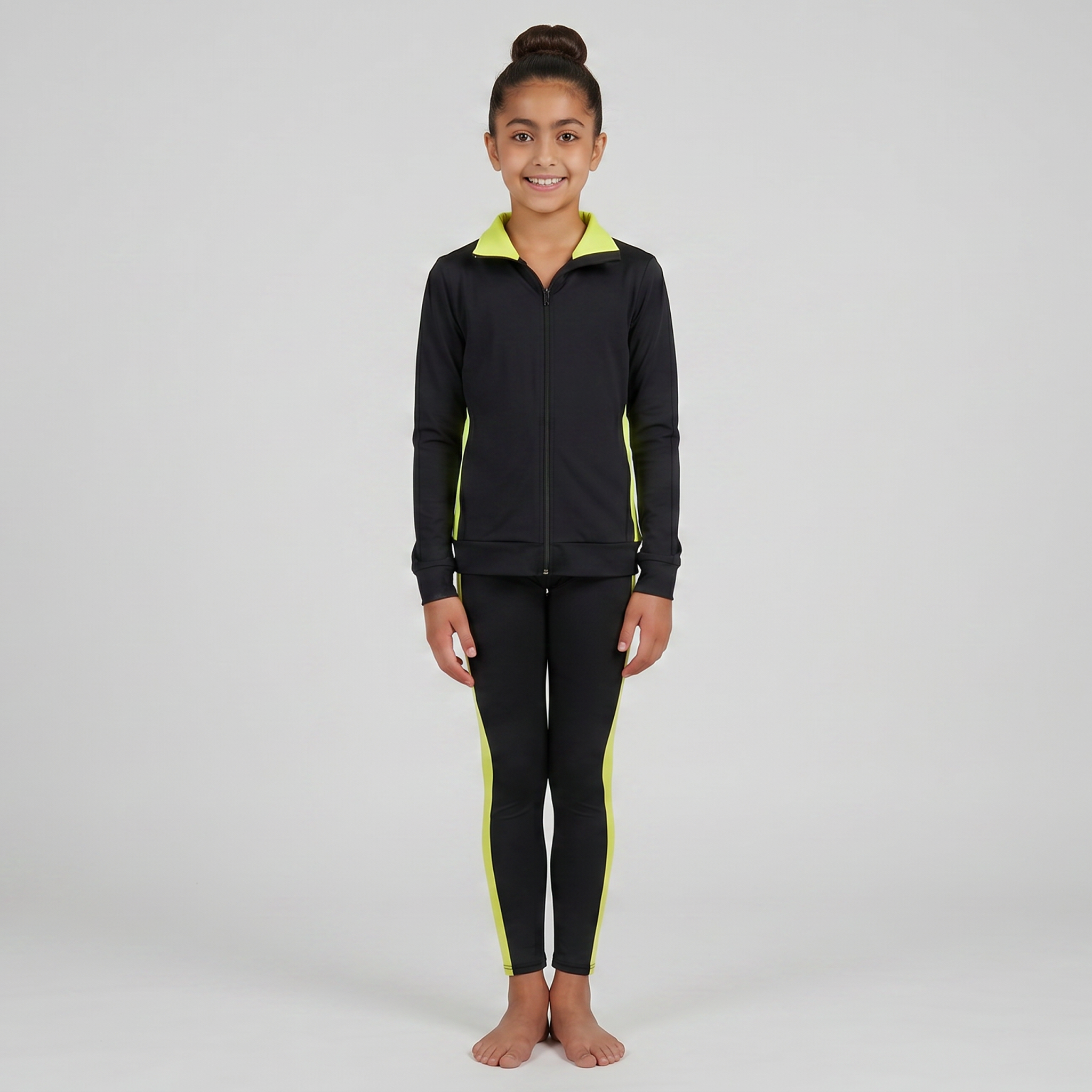 Dancebox Juniors Leggings