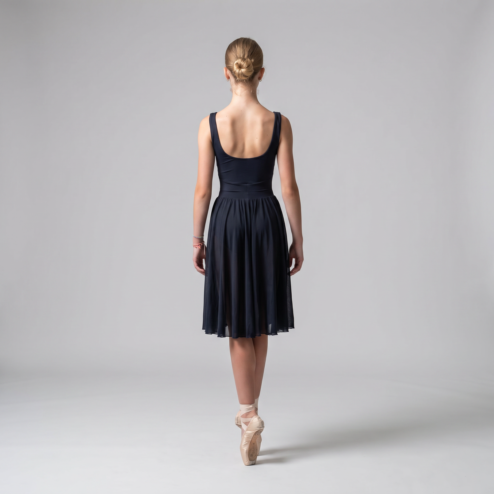 VSD Uniform Skirt for Grade 5-8 Ballet