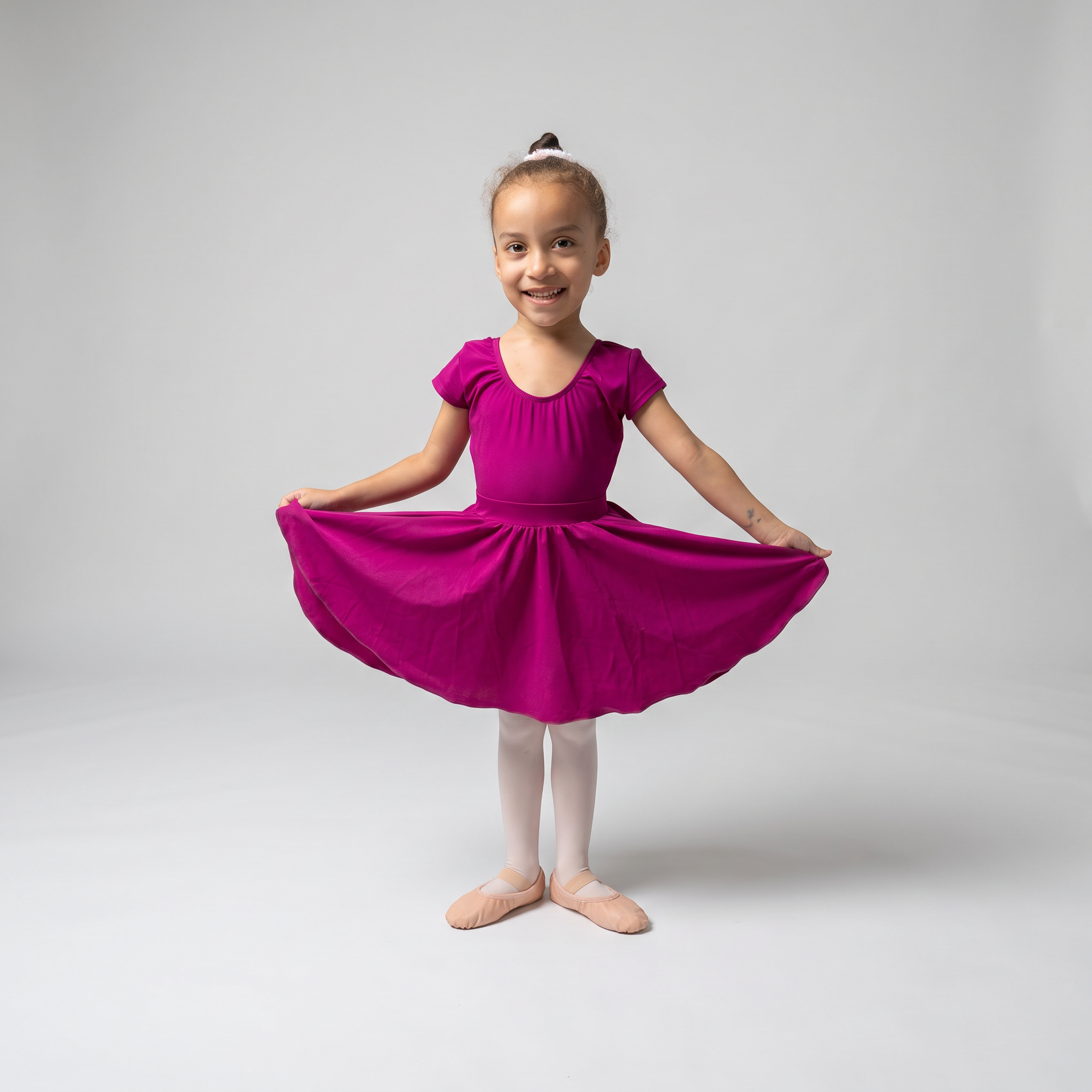 VSD Uniform Skirt for Pre-School & Primary Ballet