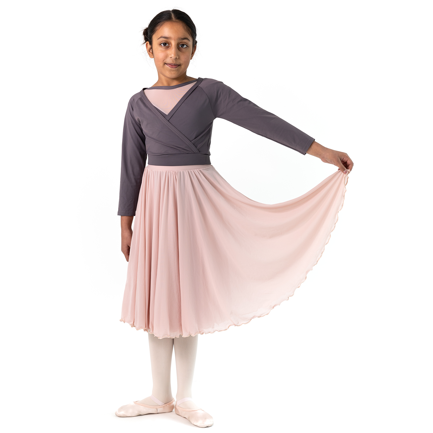 G&P Upper School Skirt