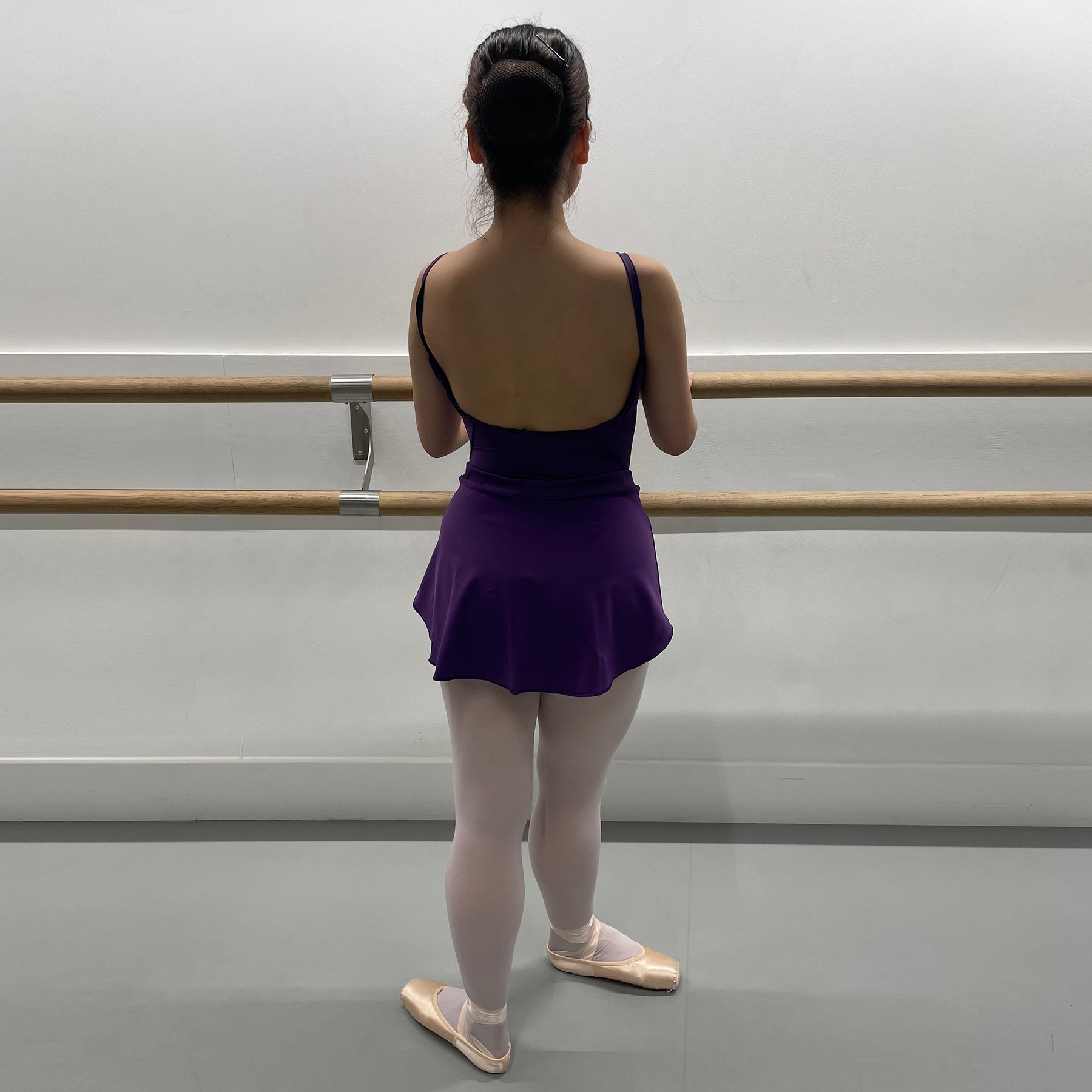 CSB Bullet Skirt Year 3