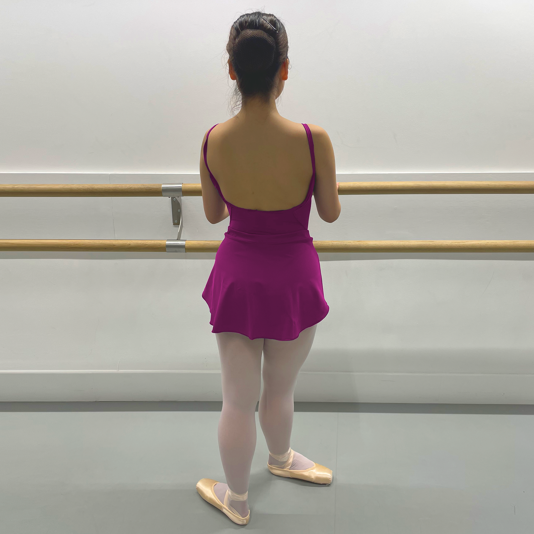CSB Bullet Skirt Year 2