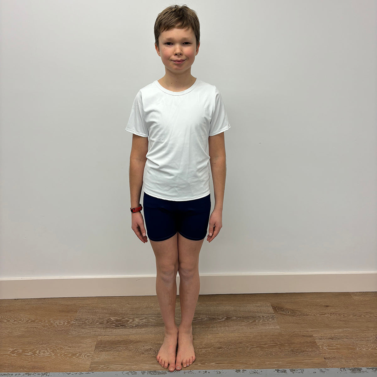 Cygnets to Swans Boys ACRO T-Shirt