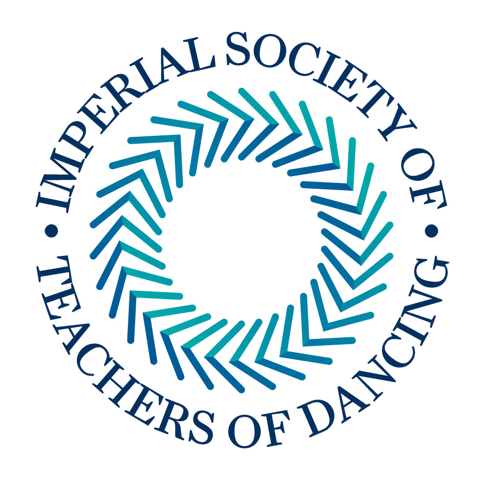Imperial Society of Teachers of Dance logo
