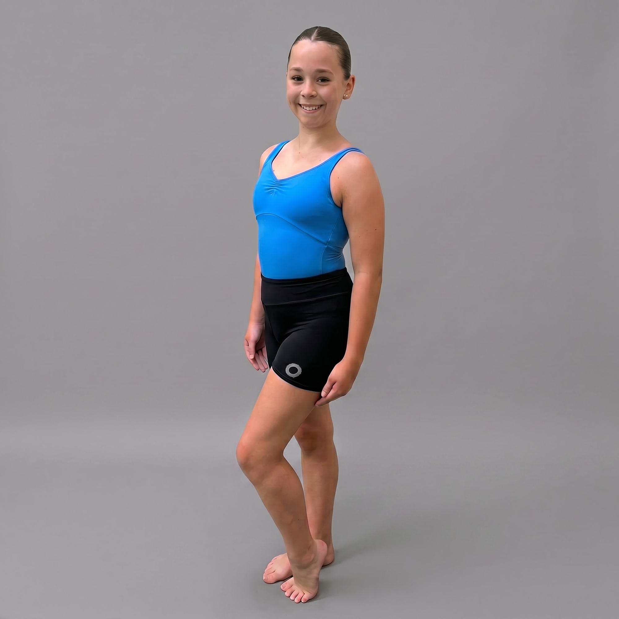 Amy Bastin Dance - Performance Group Leotard B