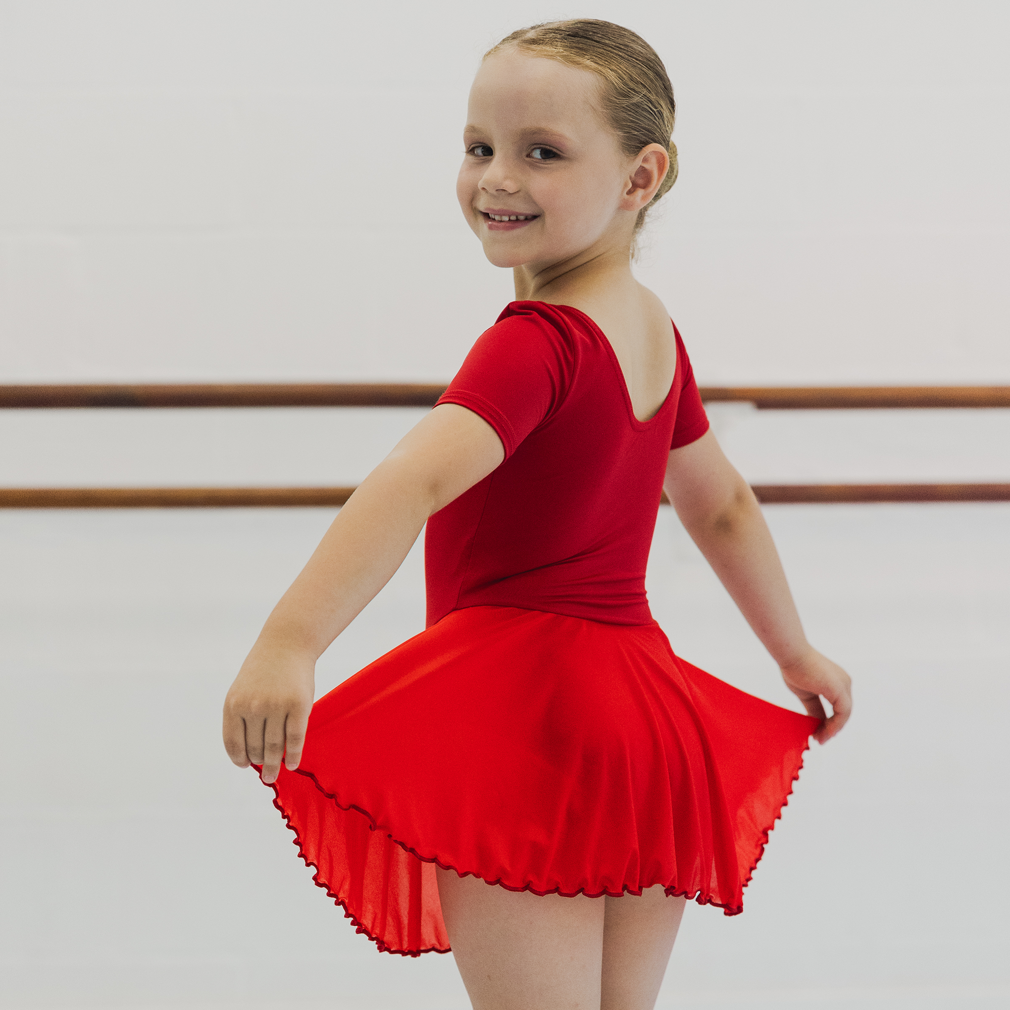 JMDS - Baby & Primary Ballet
