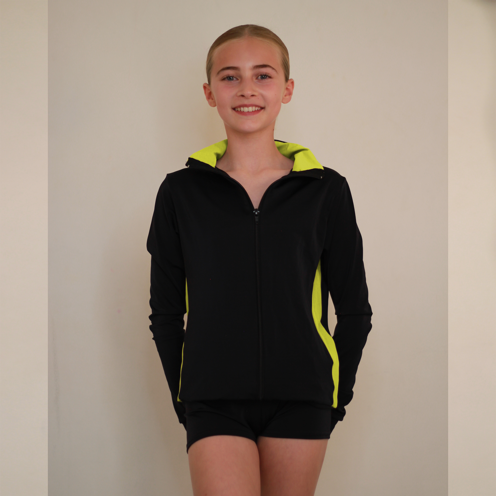 Dancebox Juniors Jacket