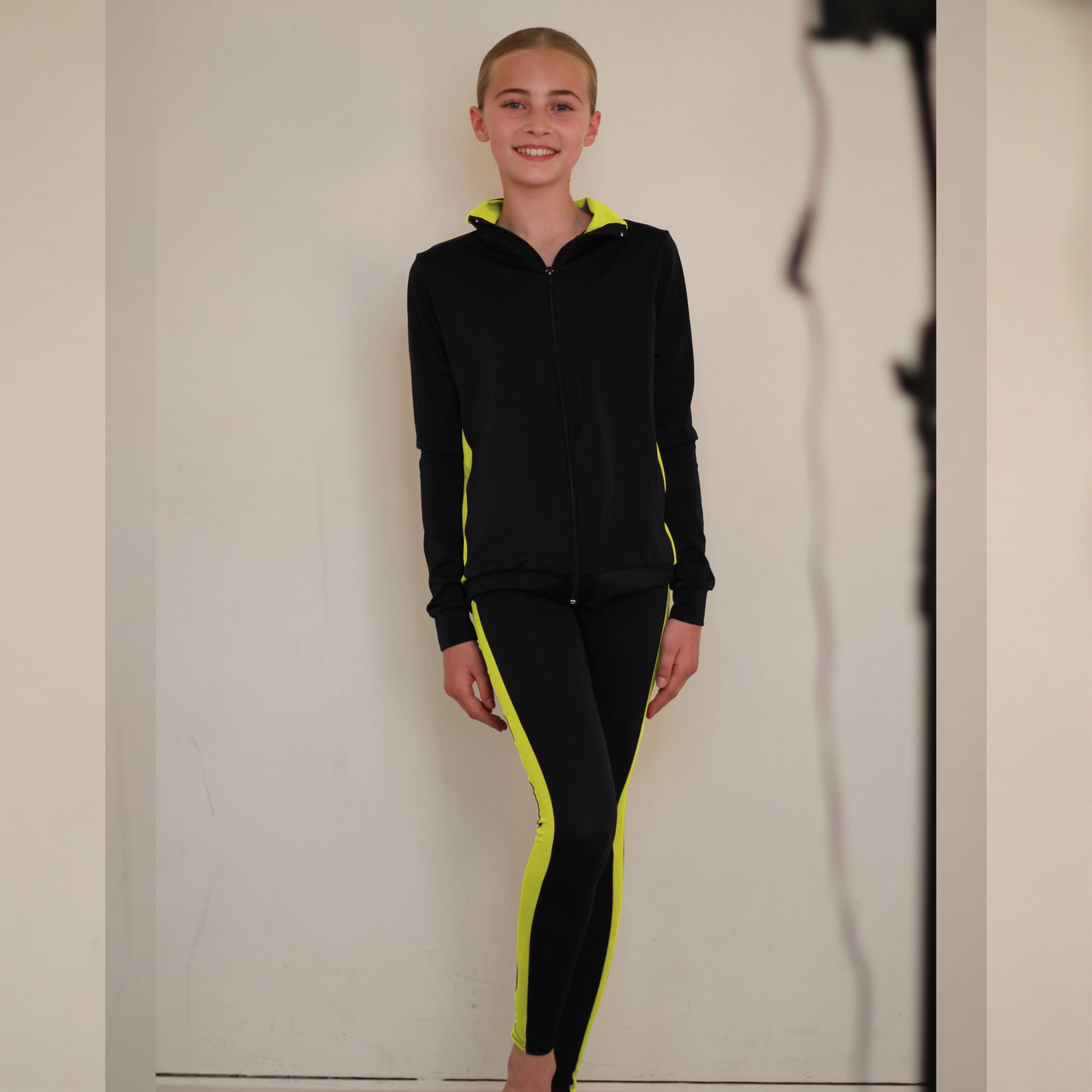 Dancebox Juniors Leggings