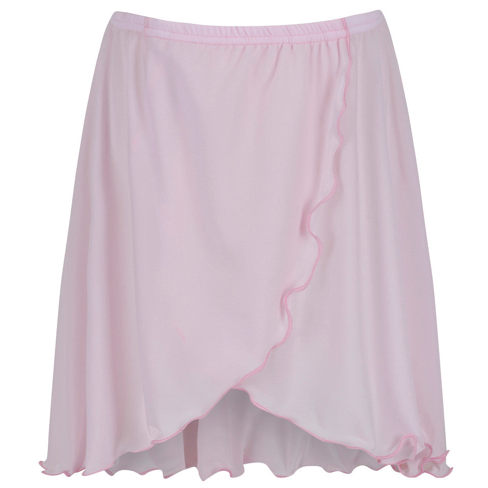 Just Dance Pink Skirt