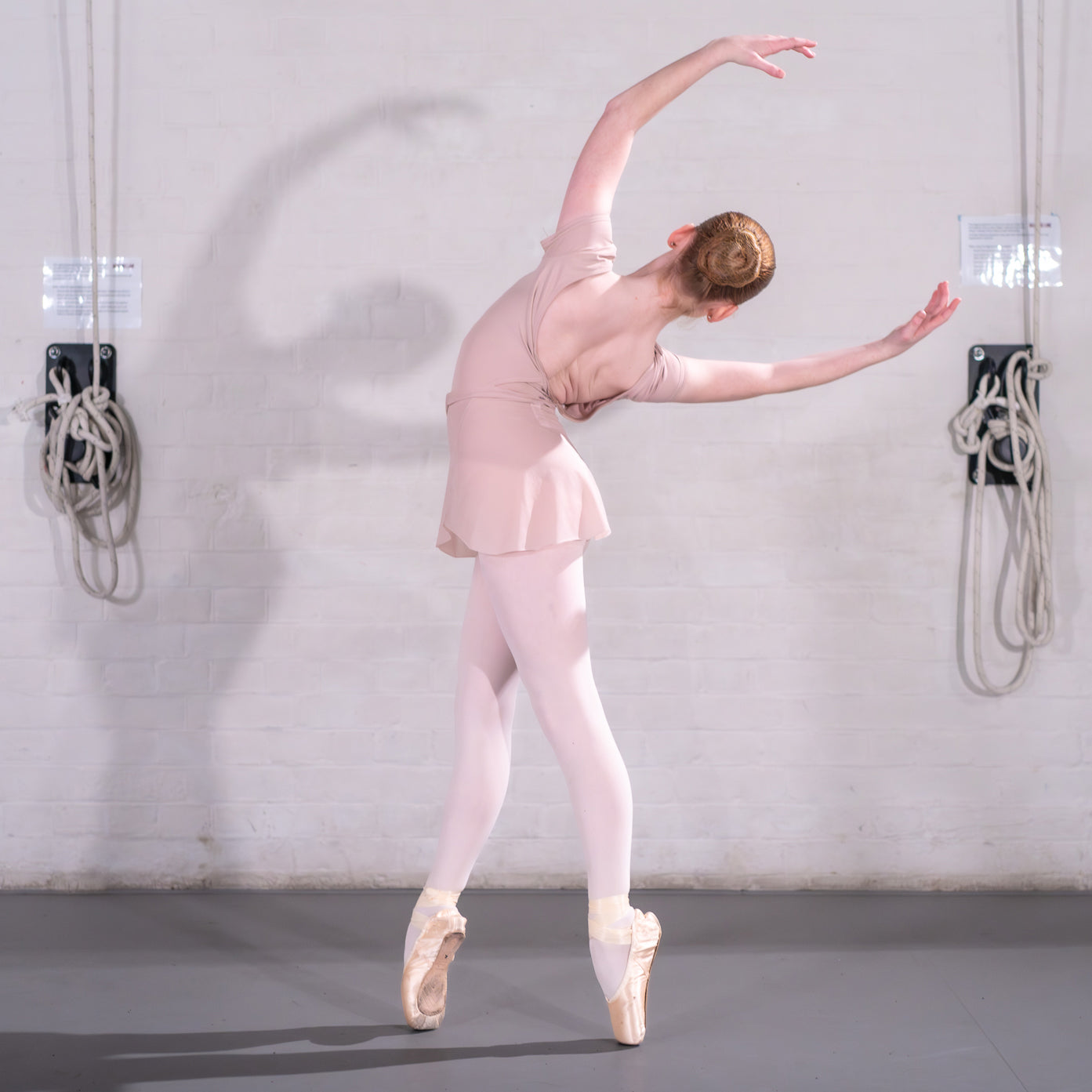 Vocational Pathway Bullet Skirt