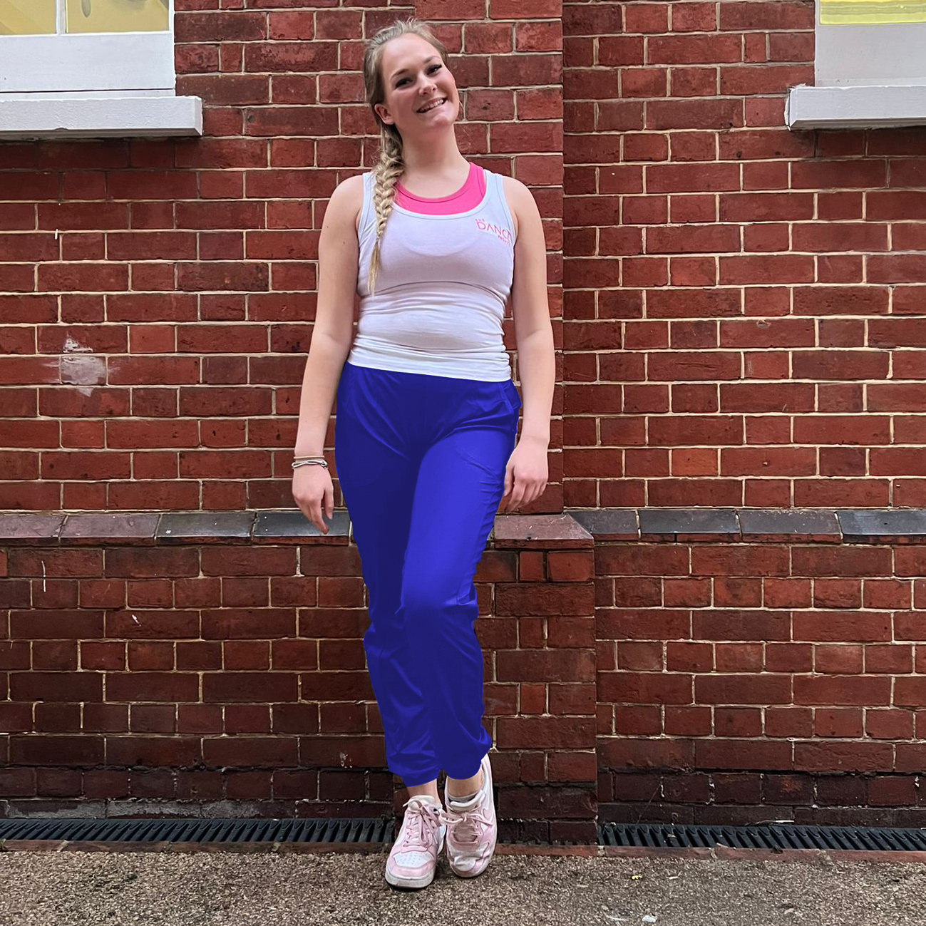 The Dance Project Unisex Joggers
