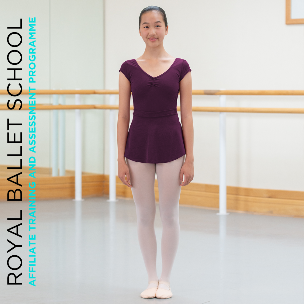 RBS Affiliate - Level 6 Bullet Skirt