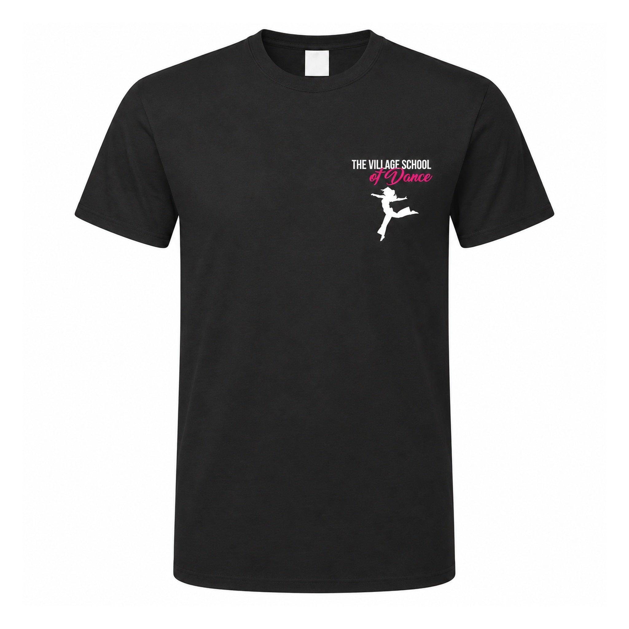 VSD Street Dance & Musical Theatre T-Shirt