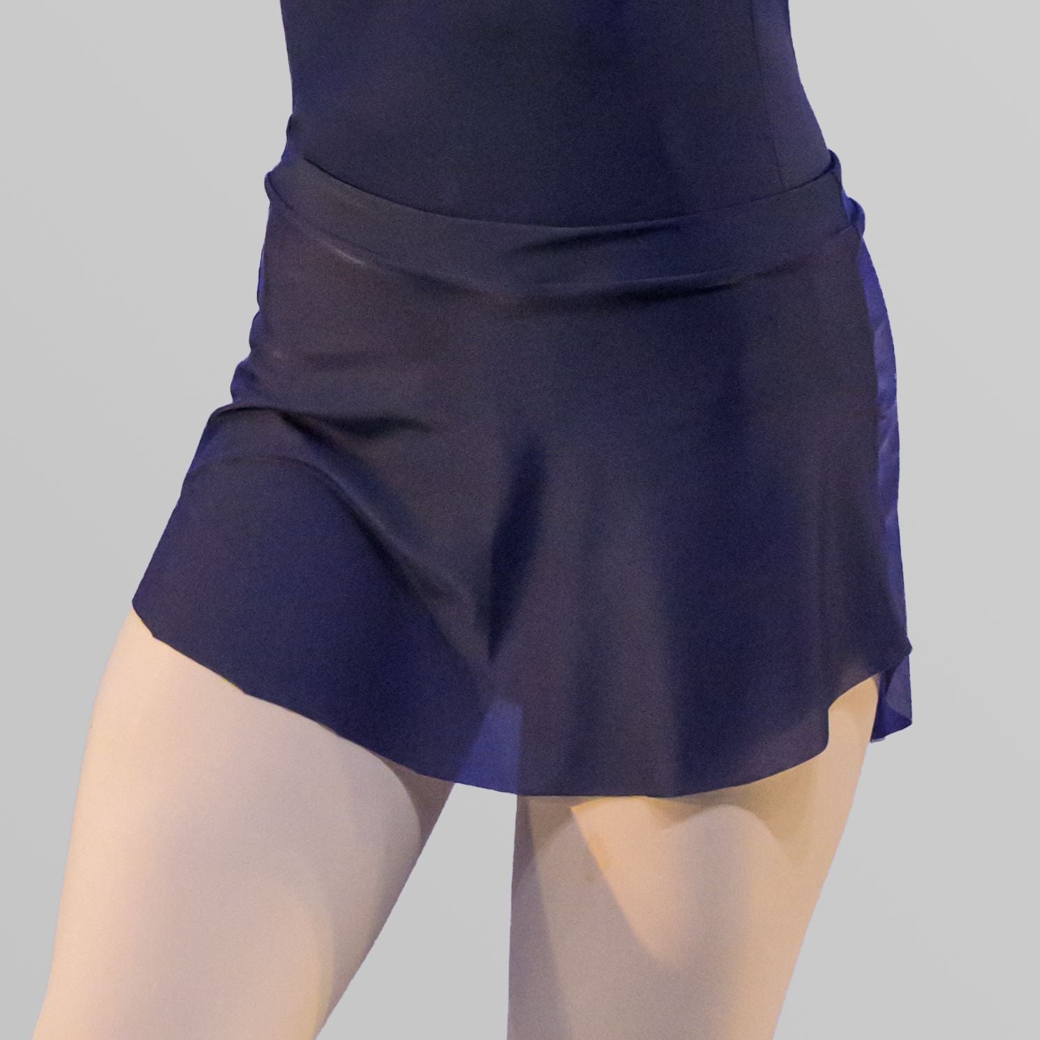 MTB Uniform (Associates Uniform) - Bullet Skirt Navy