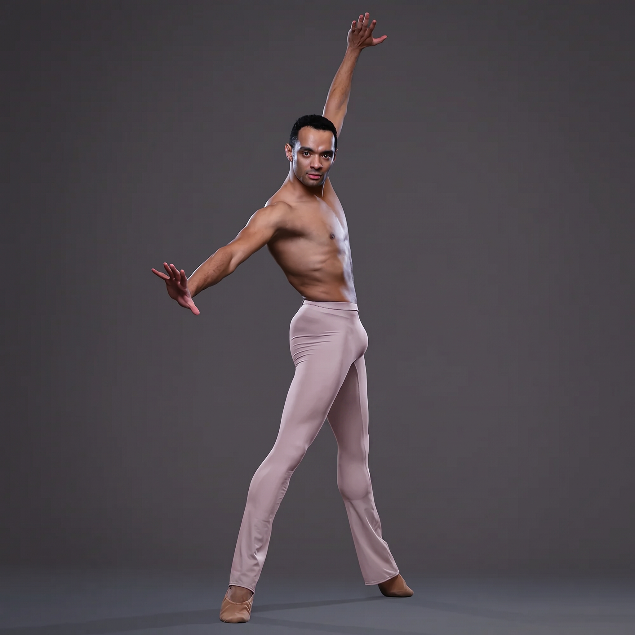 BL Loose Tights - Year 2