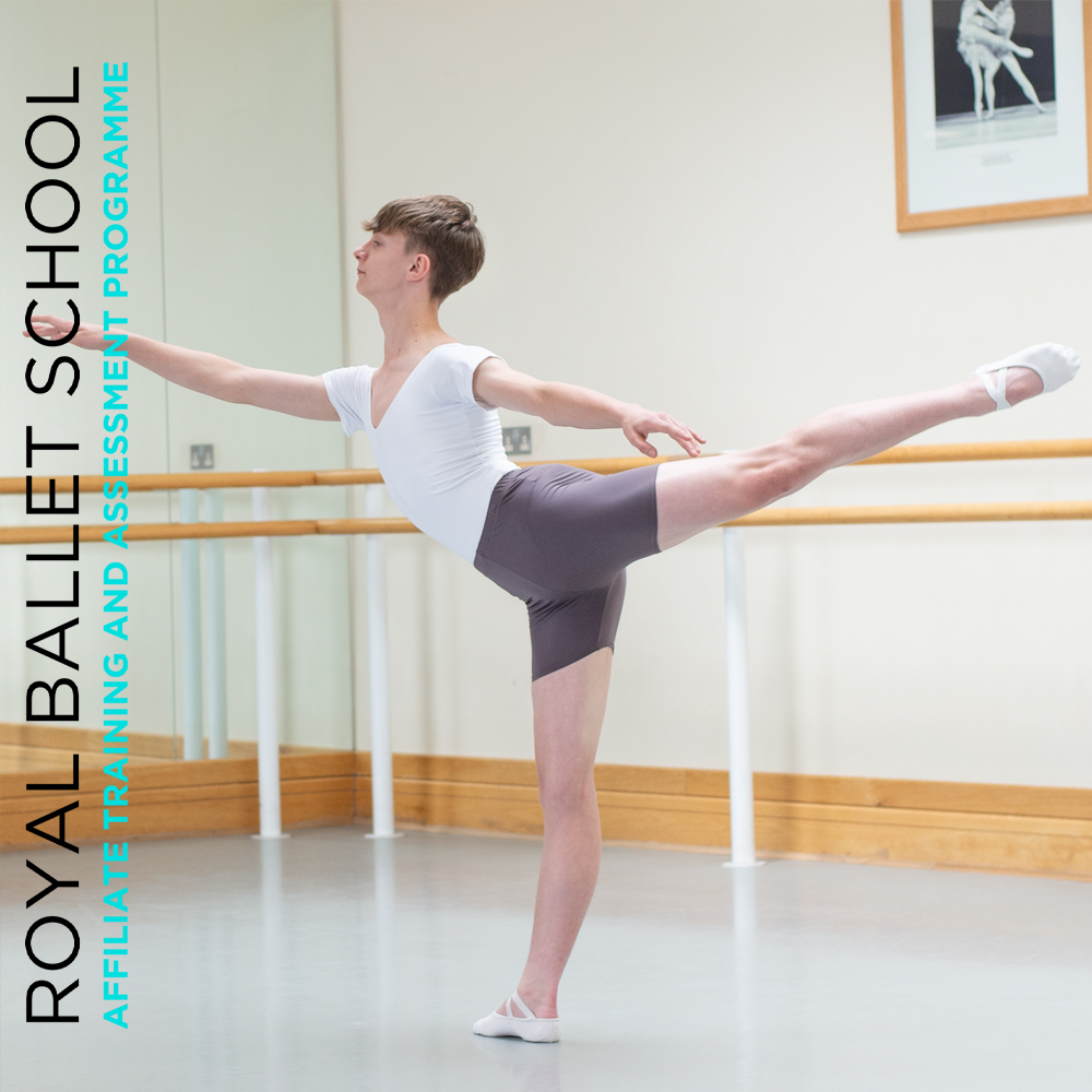 RBS Affiliate Shorts - Level 4 (A)