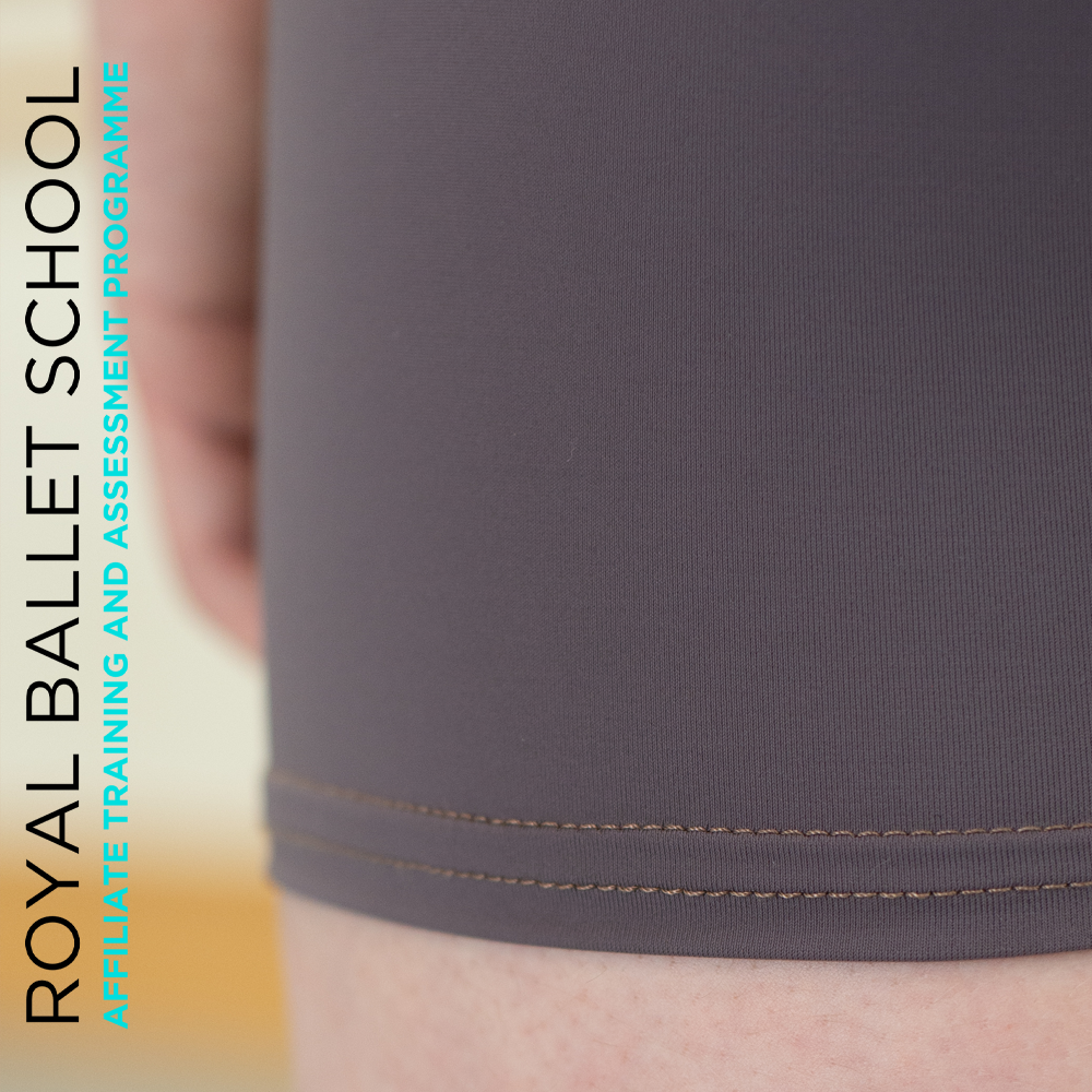 RBS Affiliate Shorts - Level 4 (A)