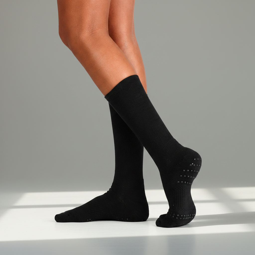 Crew Socks Studio