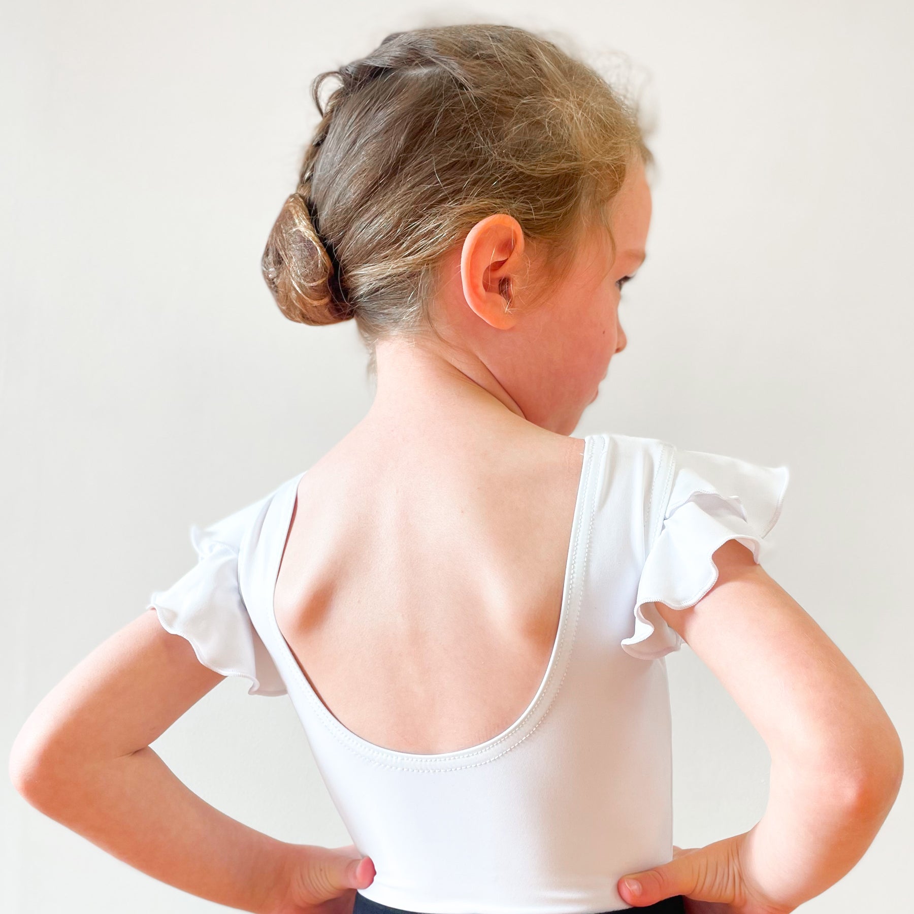 ADS Pre-Primary/Primary/Mini Leotard