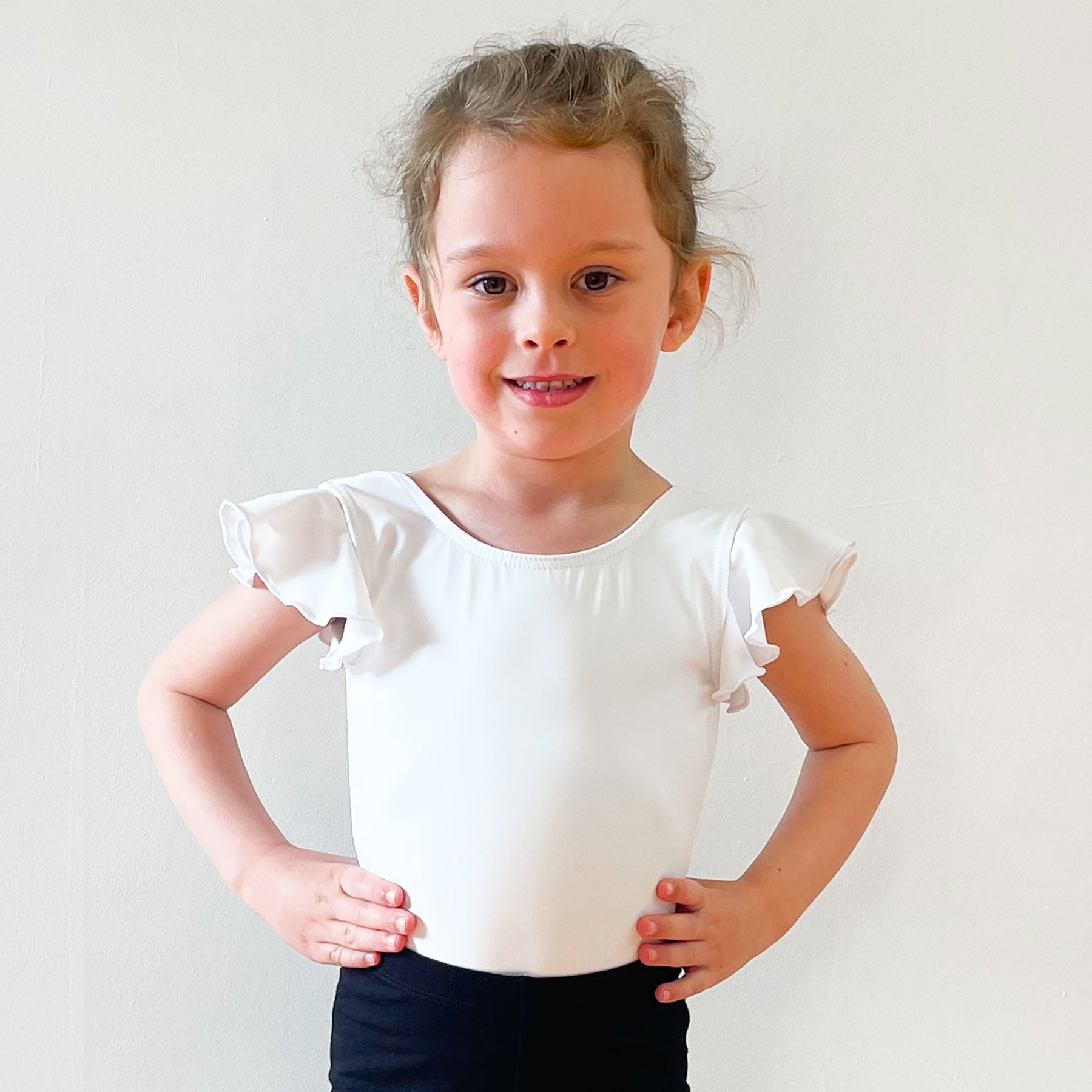 ADS Pre-Primary/Primary/Mini Leotard