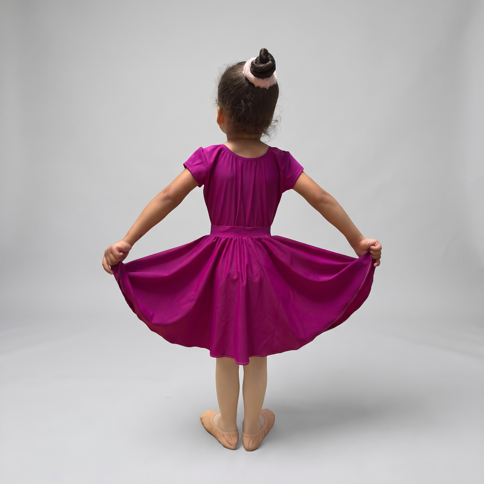 VSD Uniform Skirt for Pre-School & Primary Ballet