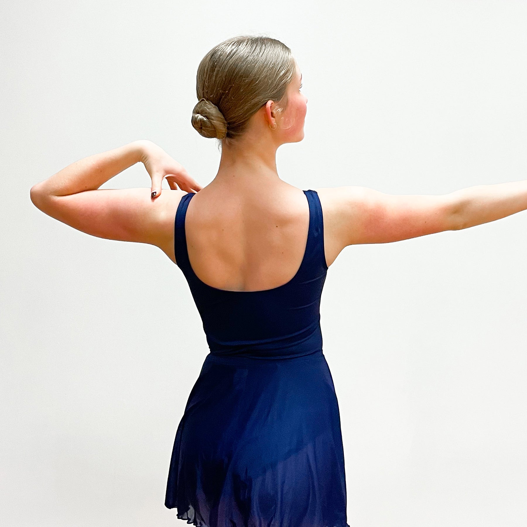 ADS Grade 6-8/Senior Leotard