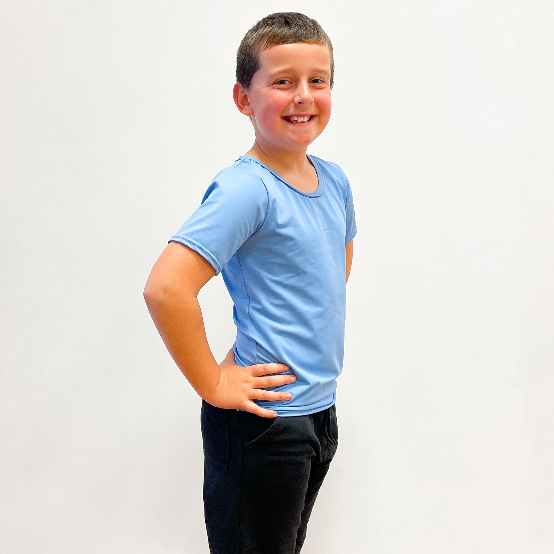 ADS Grade 1 -3/Junior Dance T-Shirt